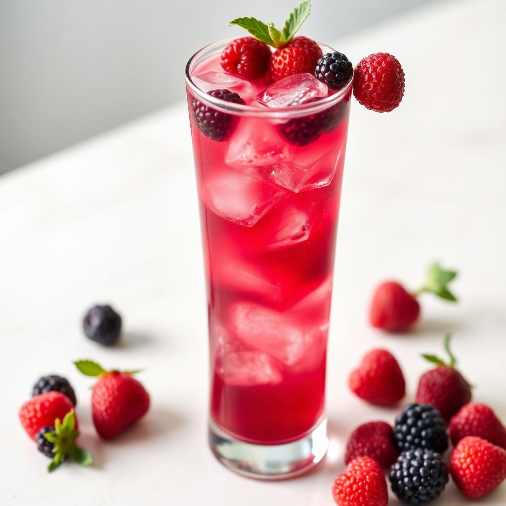 Berry Drink