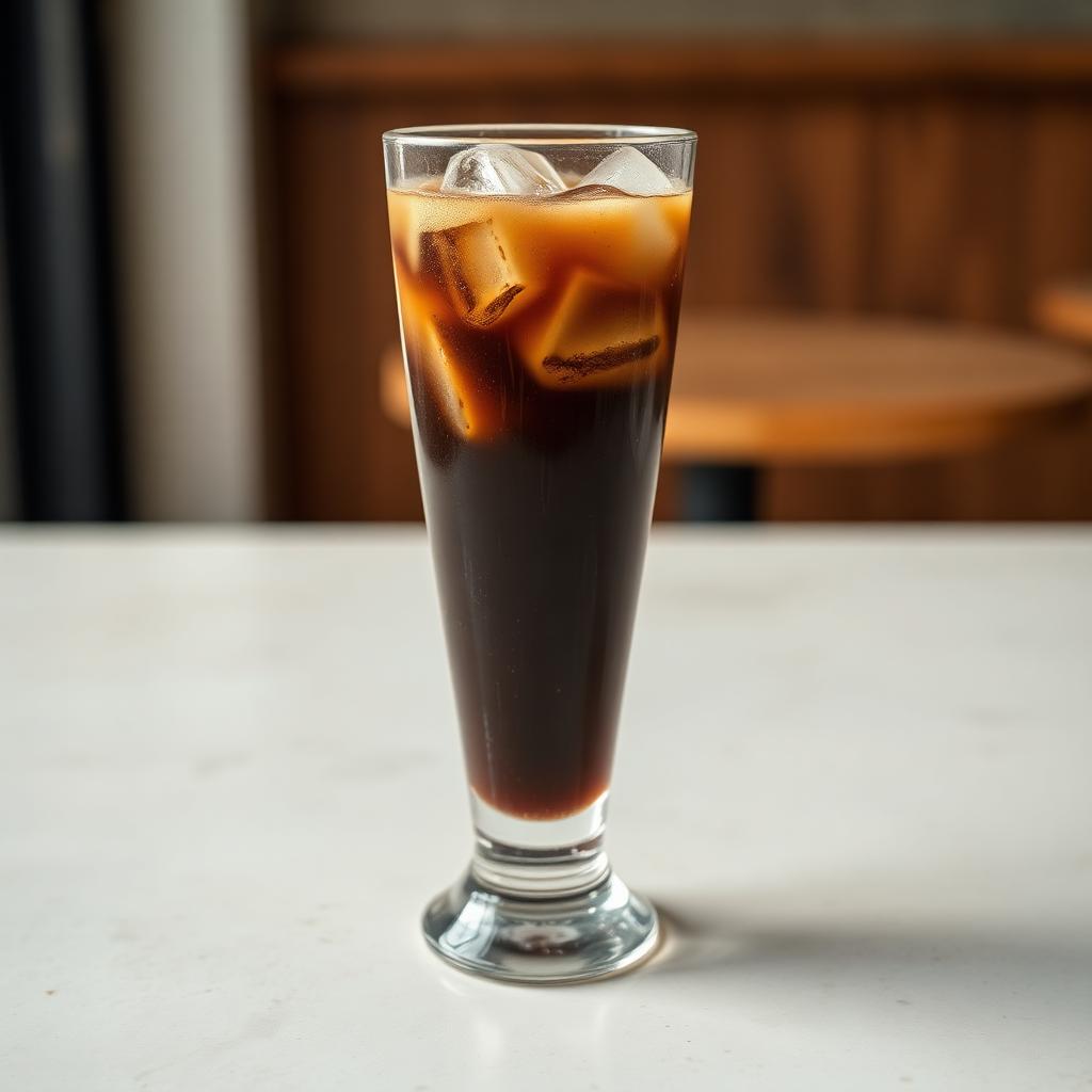 Cold Brew