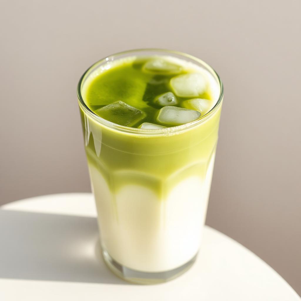 Matcha Latte