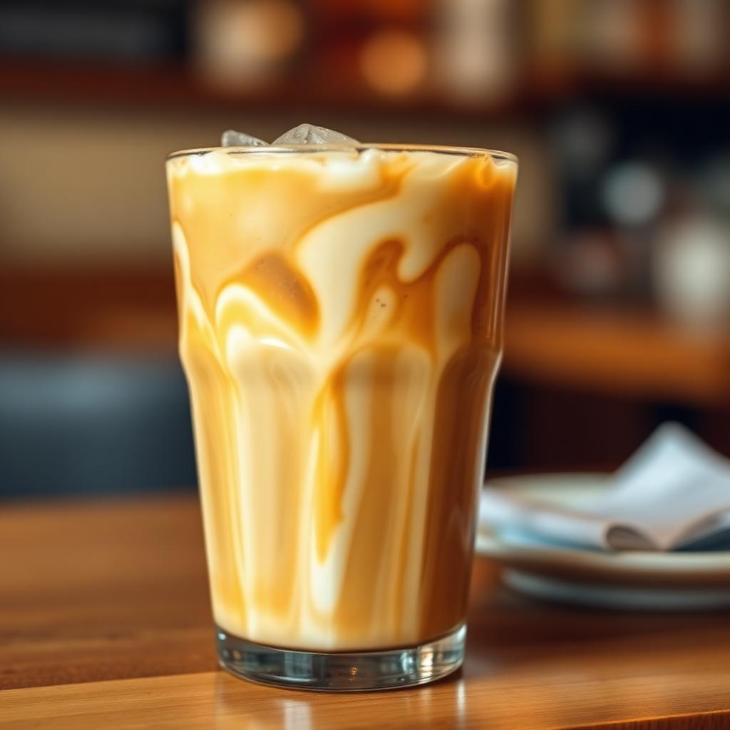 Spanish Latte